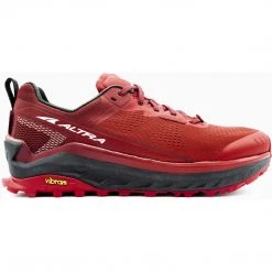 ALTRA Men's Olympus 4