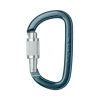 Petzl Climb Am'D Locking Carabiner - Clearance