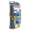 Sea To Summit 10 Mm Accessory Straps With Hook Release 1M/40" Camp & Hike 1 Sea To Summit 10 Mm Accessory Straps With Hook Release 1M/40" Camp & Hike