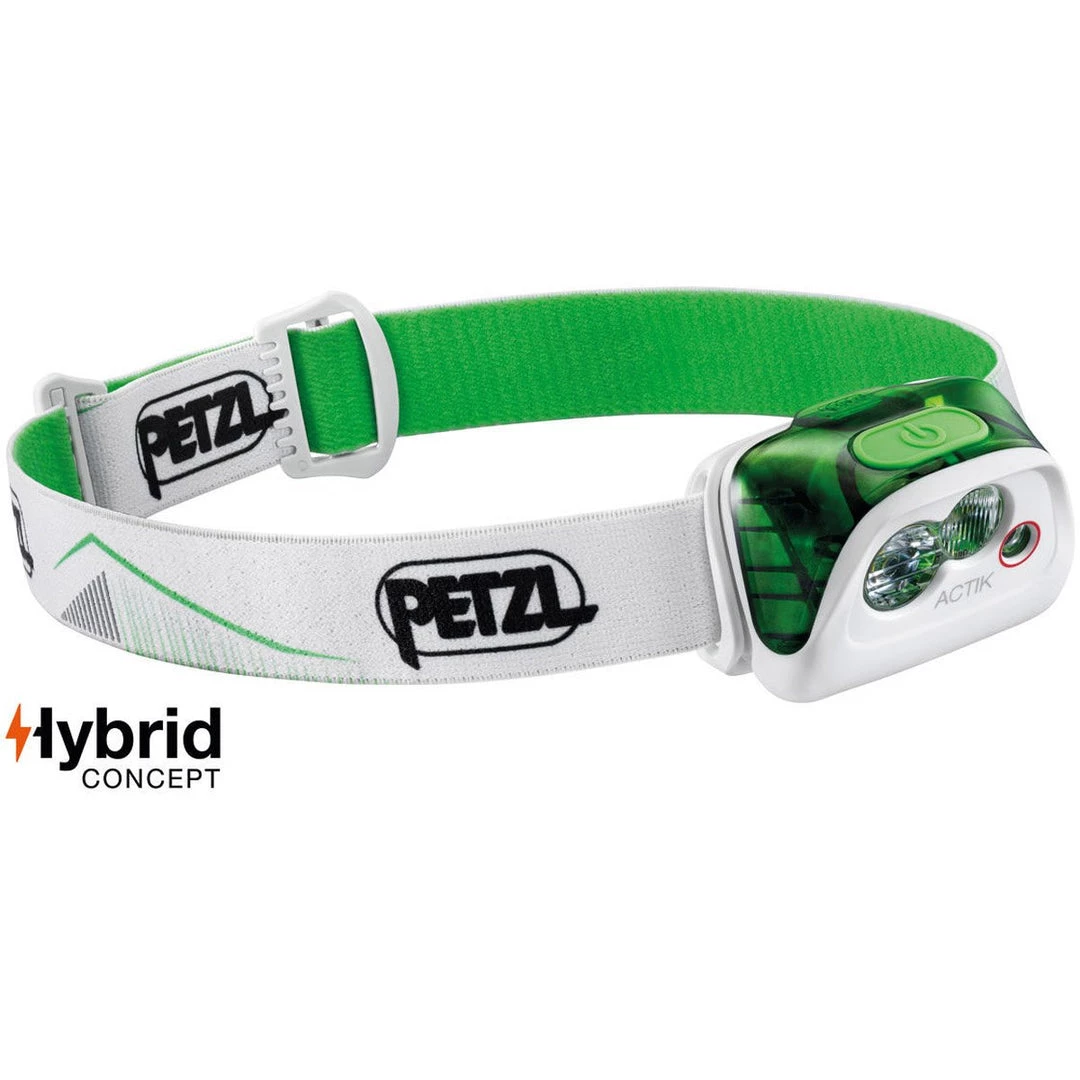 Petzl Actik 350 4 Petzl Actik 350