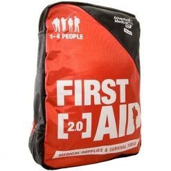 Adventure Medical Kits Camp & Hike Adventure First Aid 2.0