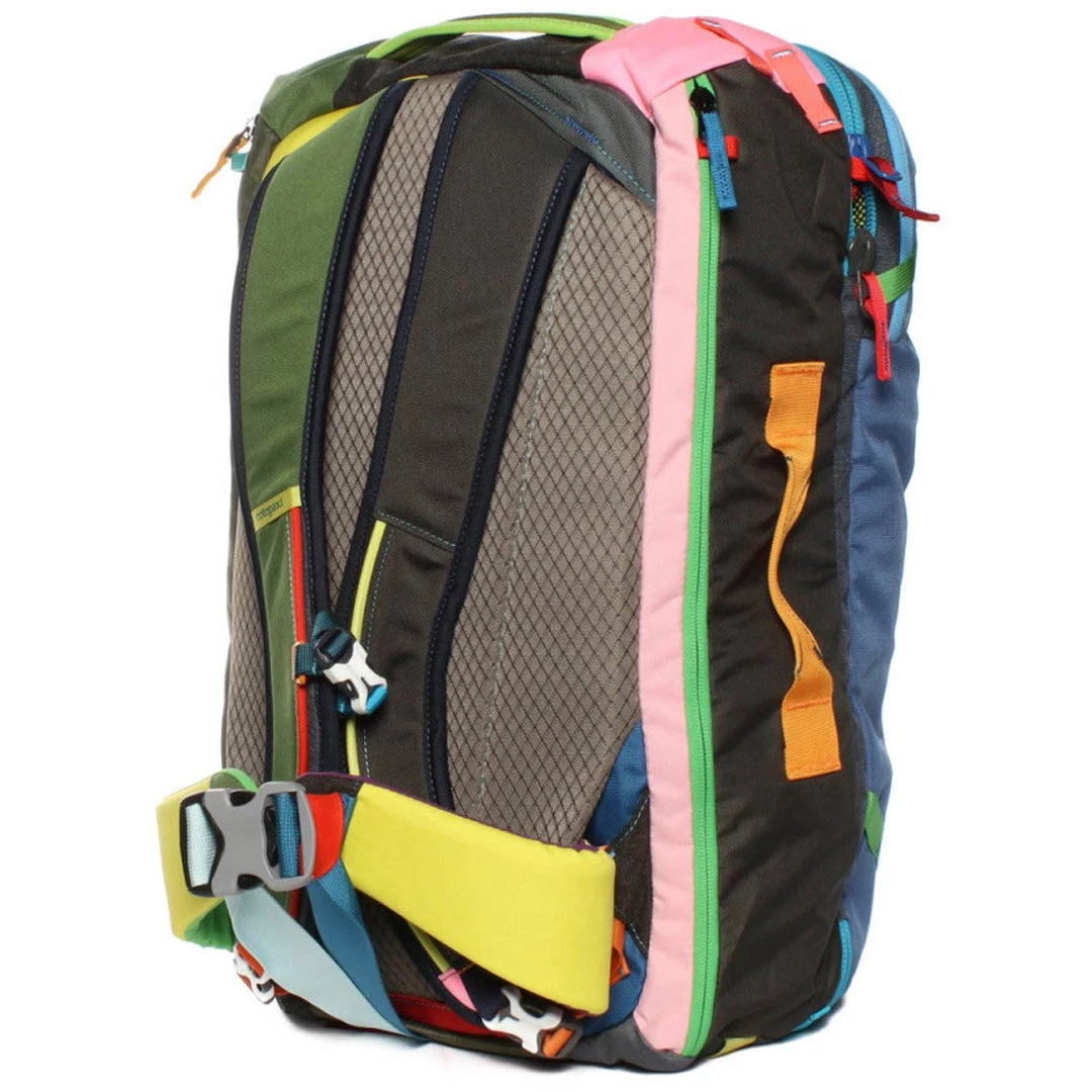 Cotopaxi Allpa 35L Travel Pack - Del Dia 5 Cotopaxi Allpa 35L Travel Pack - Del Dia