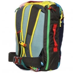 Cotopaxi Allpa 35L Travel Pack - Del Dia