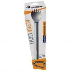 Sea To Summit Alpha Light Long Spork Camp & Hike