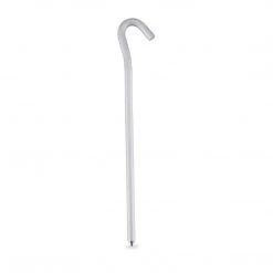Coghlan's Aluminum Tent Pegs - Bulk