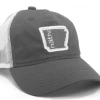 Nativ Men AR State Trucker