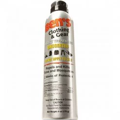 Adventure Medical Kits Ben's Clothing And Gear 6 Oz Continuous Spray