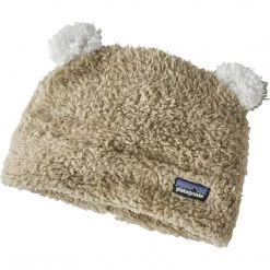 Patagonia Kids Baby Furry Friends Hat
