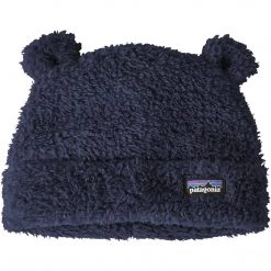 Patagonia Kids Baby Furry Friends Hat