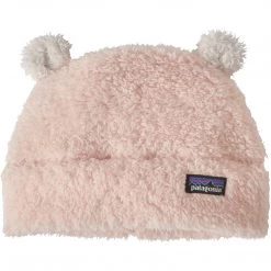 Patagonia Kids Baby Furry Friends Hat