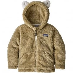 Patagonia Baby Furry Friends Hoody Kids
