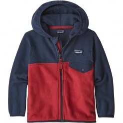Patagonia Baby Micro D Snap-T Jacket