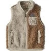 Patagonia Kids Baby Retro-X Vest