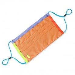 Cotopaxi Teca Cotton Face Mask Men