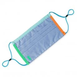 Cotopaxi Teca Cotton Face Mask Men