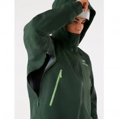 Arc'teryx Men's Beta AR Jacket