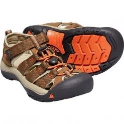 KEEN Big Kids Newport H2 Sandal