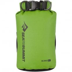 Sea To Summit Big River Dry Bag 3L Camp & Hike