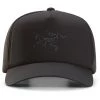 Arc'teryx Bird Curved Brim Trucker Hat Men 1 Arc'teryx Bird Curved Brim Trucker Hat Men