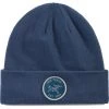 Arc'teryx Men Bird Patch Toque 1 Arc'teryx Men Bird Patch Toque