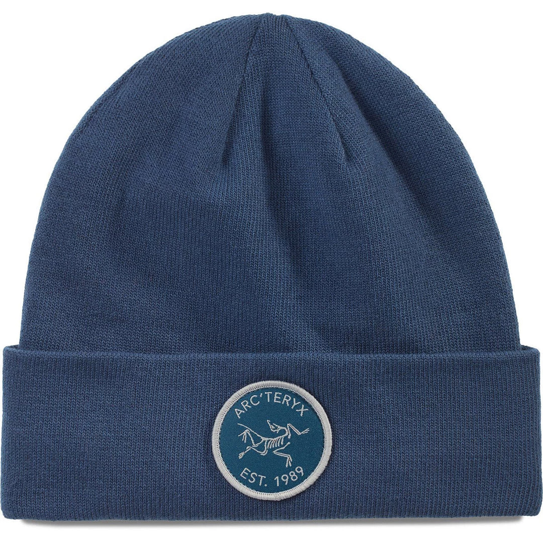 Arc'teryx Men Bird Patch Toque 3 Arc'teryx Men Bird Patch Toque