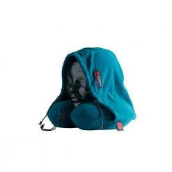 Grand Trunk Blackout Hooded Neck Pillow Travel