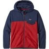 Patagonia Boys' Micro D Snap-T Jacket
