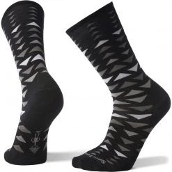 Smartwool Men's Burgee Crew Socks Footwear