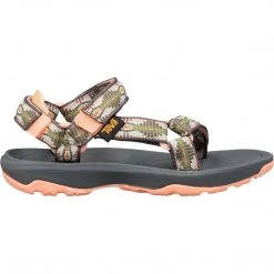 Teva Kids' Hurricane XLT 2
