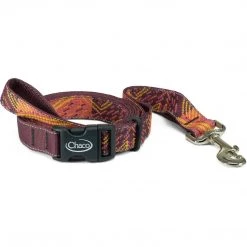 Chaco Camp & Hike Dog Leash