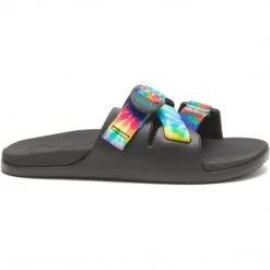 Chaco Kids' Chillos Slide