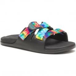 Chaco Kids' Chillos Slide
