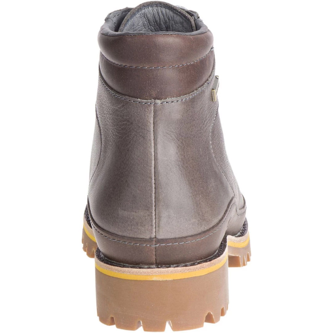 Chaco Women's Fields Waterproof 6 Chaco Women's Fields Waterproof