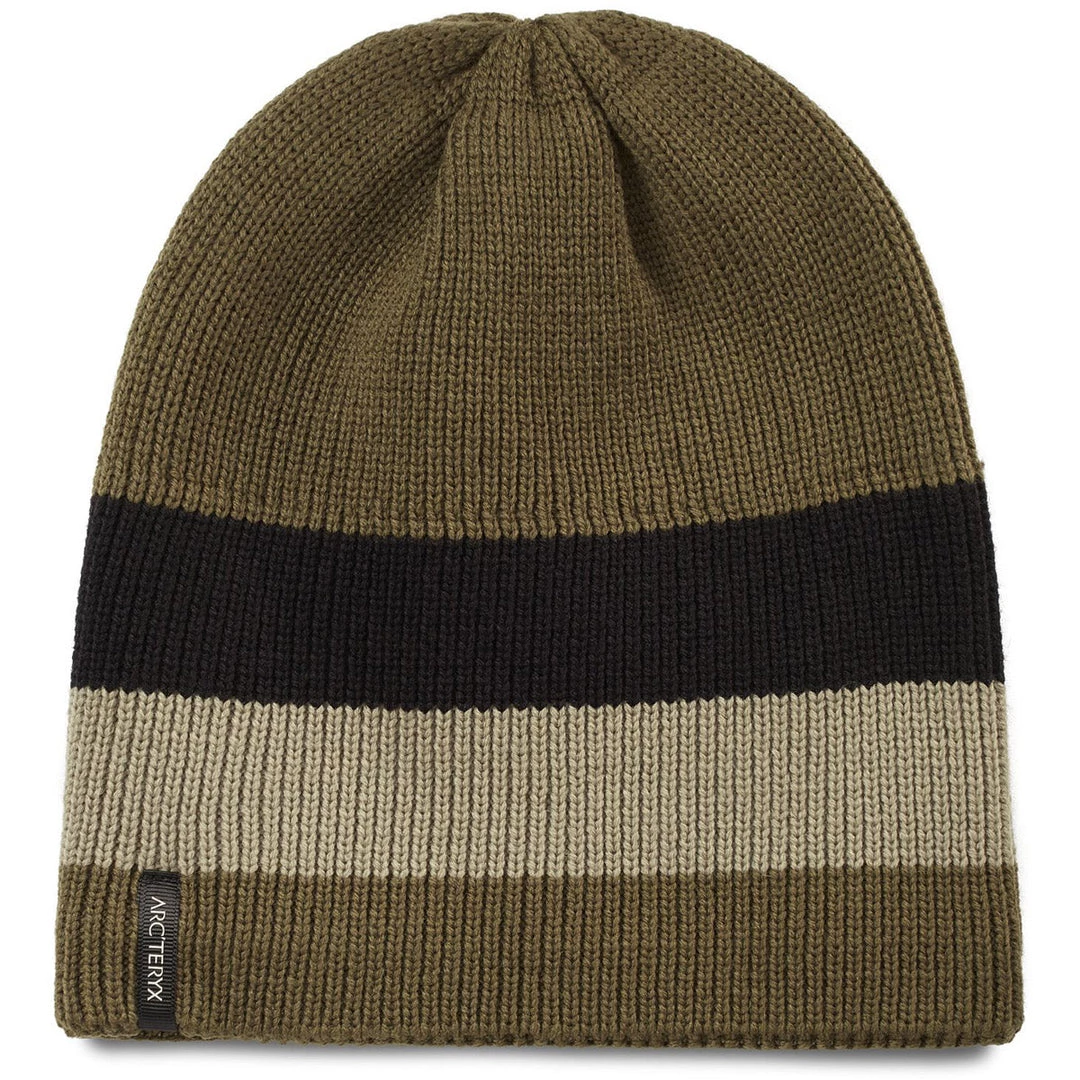 Arc'teryx Castlegar Striped Toque 5 Arc'teryx Castlegar Striped Toque