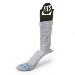 FITS Casual Reverb Crew Socks