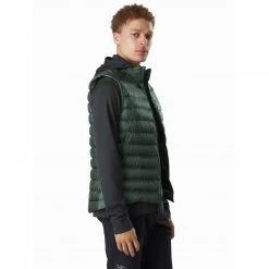 Arc'teryx Men's Cerium LT Vest