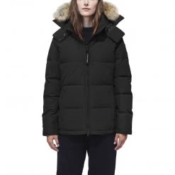Canada Goose Women's Chelsea Parka