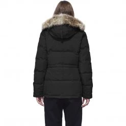 Canada Goose Women's Chelsea Parka