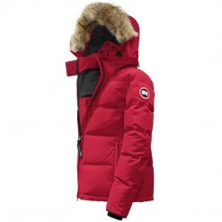Canada Goose Women's Chelsea Parka
