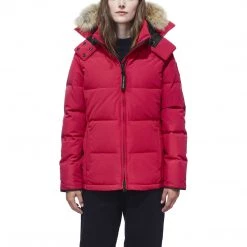 Canada Goose Women's Chelsea Parka