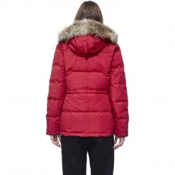 Canada Goose Women's Chelsea Parka