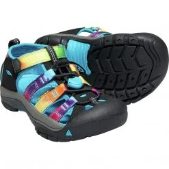 KEEN Little Kids Newport H2 Sandal