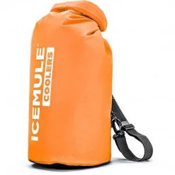 The ICEMULE Classic Small Camp & Hike