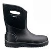 Bogs Men's Classic Ultra Mid