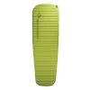 Sea To Summit Comfort Light Self-Inflating Mat - Large Camp & Hike