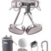 Petzl Corax Kit Climb