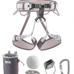 Petzl Corax Kit Climb