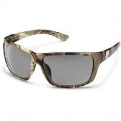 Suncloud Councilman Sunglasses (Medium Fit) Men
