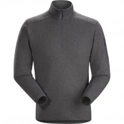 Arc'teryx Men's Covert 1/2 Zip Jackets 10 Arc'teryx Men's Covert 1/2 Zip Jackets