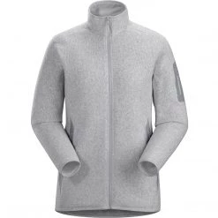 Arc'teryx Women's Covert Cardigan 16 Arc'teryx Women's Covert Cardigan